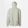 imageMARMOT Womens Marmot for Life Hoody  Hooded Sweatshirt with Screen Printed Graphic DoubleLayer Hood and Kangaroo PocketLight Grey Heather