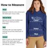 imageMARMOT Womens Marmot for Life Hoody  Hooded Sweatshirt with Screen Printed Graphic DoubleLayer Hood and Kangaroo PocketTwilight Blue