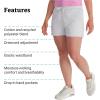 imageMARMOT Womens Peaks ShortLight Grey Heather