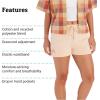 imageMARMOT Womens Peaks ShortPink Moon