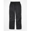 imageMARMOT Womens PreCip Eco PantBlack