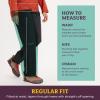 imageMARMOT Womens PreCip Eco PantBlack