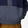 imageMARMOT Womens Retro Rocklin 12 Fleece Jacket ThunderheadArctic Navy Large