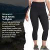 imageMARMOT Womens Rock Haven 78 TightBlack