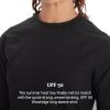 imageMARMOT Womens Windridge Long Sleeve ShirtBlack