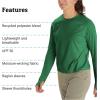 imageMARMOT Womens Windridge Long Sleeve ShirtClover