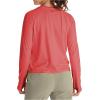 imageMARMOT Womens Windridge Long Sleeve ShirtGrapefruit