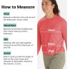 imageMARMOT Womens Windridge Long Sleeve ShirtGrapefruit