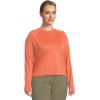 imageMARMOT Womens Windridge Long Sleeve ShirtPomelo