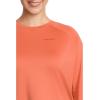 imageMARMOT Womens Windridge Long Sleeve ShirtPomelo
