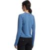 imageMARMOT Womens Windridge Long Sleeve ShirtRain Cloud