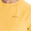 imageMARMOT Womens Windridge Short Sleeve ShirtBanana