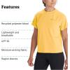 imageMARMOT Womens Windridge Short Sleeve ShirtBanana