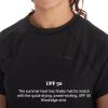 imageMARMOT Womens Windridge Short Sleeve ShirtBlack