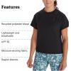 imageMARMOT Womens Windridge Short Sleeve ShirtBlack