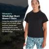 imageMARMOT Womens Windridge Short Sleeve ShirtBlack