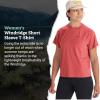 imageMARMOT Womens Windridge Short Sleeve ShirtGrapefruit
