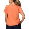 imageMARMOT Womens Windridge Short Sleeve ShirtPomelo