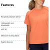 imageMARMOT Womens Windridge Short Sleeve ShirtPomelo