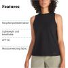 imageMARMOT Womens Windridge TankBlack