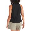 imageMARMOT Womens Windridge TankBlack
