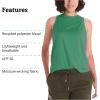 imageMARMOT Womens Windridge TankClover