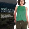 imageMARMOT Womens Windridge TankClover