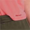 imageMARMOT Womens Windridge TankGrapefruit