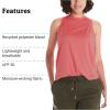 imageMARMOT Womens Windridge TankGrapefruit