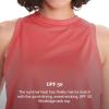 imageMARMOT Womens Windridge TankGrapefruit
