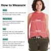 imageMARMOT Womens Windridge TankGrapefruit