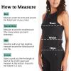 imageMARMOT Womens Wms Leda Racer TankBlack
