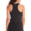 imageMARMOT Womens Wms Leda Racer TankBlack