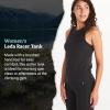 imageMARMOT Womens Wms Leda Racer TankBlack