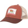 Picante/Whiskey Brown