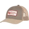 imageMARMOT Retro Trucker HatSandbarVetiver