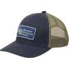 imageMARMOT Retro Trucker HatTwilight BlueVetiver