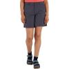 imageMARMOT Womens Arch Rock Shorts 7quotDark Steel