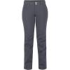 imageMARMOT Womens Kodachrome Pants  Lightweight Breathable WaterRepellant QuickDrying Stretch with UPF ProtectionDark Steel