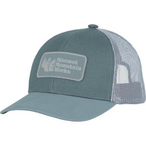 imageMARMOT Retro Trucker HatMoon River