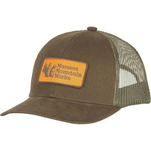 imageMARMOT Retro Trucker HatNori