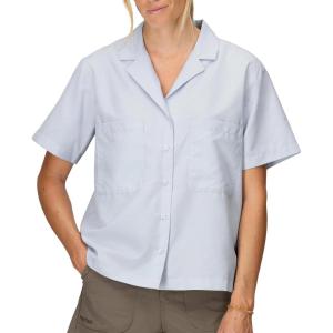 imageMARMOT Womens Aerobora Short Sleeve ShirtVapor