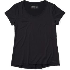 imageMARMOT Womens All Around Short Sleeve TShirtBlack
