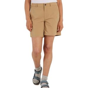 imageMARMOT Womens Arch Rock Shorts 7quotShetland