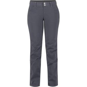 imageMARMOT Womens Kodachrome Pants  Lightweight Breathable WaterRepellant QuickDrying Stretch with UPF ProtectionDark Steel