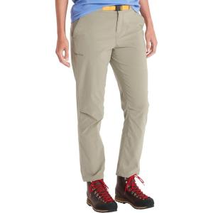 imageMARMOT Womens Kodachrome PantsVetiver