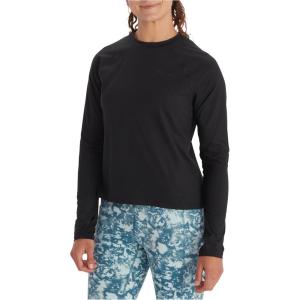 imageMARMOT Womens Windridge Long Sleeve ShirtBlack