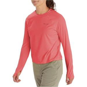 imageMARMOT Womens Windridge Long Sleeve ShirtGrapefruit