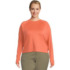 imageMARMOT Womens Windridge Long Sleeve ShirtPomelo