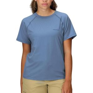 imageMARMOT Womens Windridge Short Sleeve ShirtRain Cloud